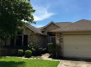 8502 Brompton Place Dr, Houston, TX 77083