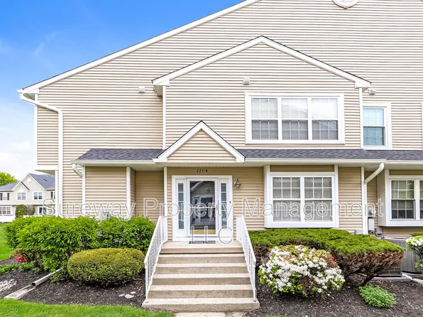 1704 Delancey Way, Marlton, NJ 08053