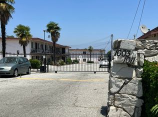 1011 E Hellman Ave APT 8, Monterey Park, CA 91755