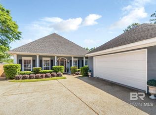 6450 Audubon Sq N, Mobile, AL 36695