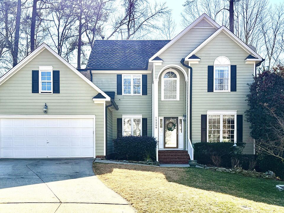 1st image of 12200 Freemont Ln