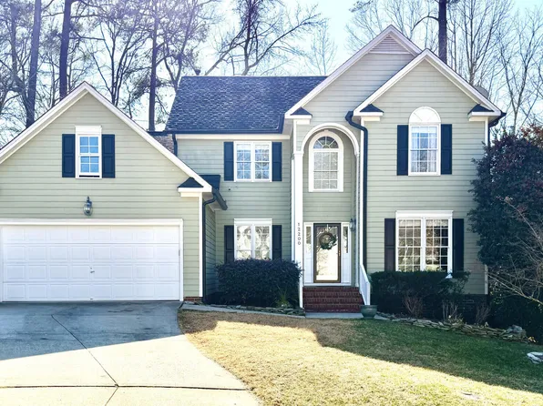 12200 Freemont Ln, Raleigh, NC 27613