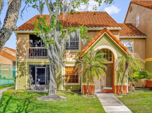 409 Fountainhead Cir Unit 236, Kissimmee, FL 34741