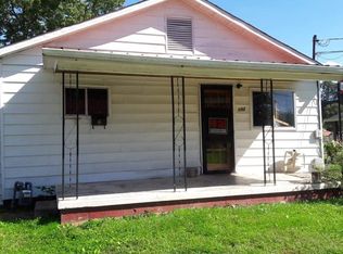 102 Carter St, Ripley, WV 25271
