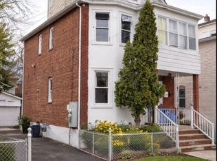 16 Krueger Pl, Passaic, NJ
