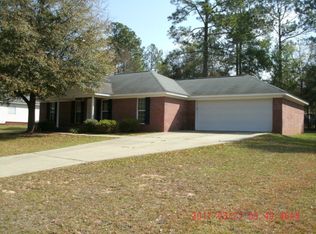 109 Leighton Dr, Leesburg, GA 31763