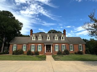 1150 Bell Rd, Montgomery, AL 36117