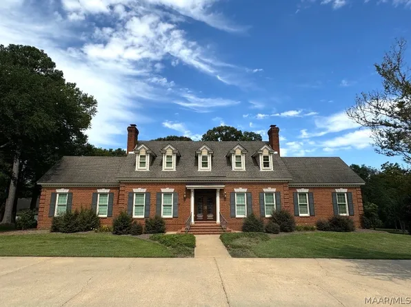 1150 Bell Rd, Montgomery, AL 36117