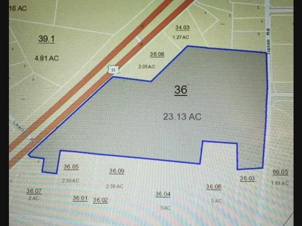 51 Highway S, Atoka, TN 38004