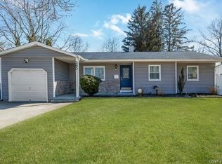 260 New Hampshire Avenue, Bay Shore, NY