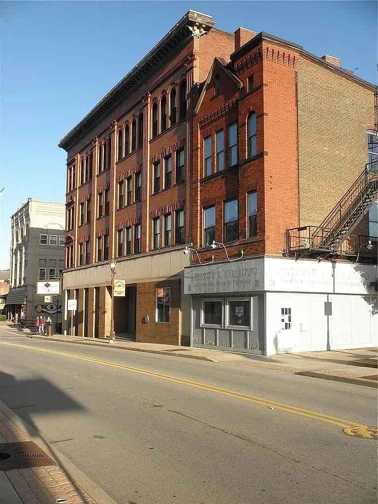 1 bed, 700 sqft, $825 — Photo 1