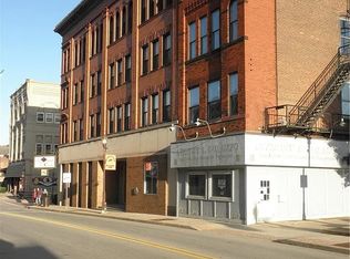 1 W Pike St APT 3C, Canonsburg, PA 15317
