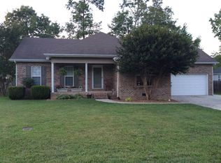 210 Jennings Cir, Tullahoma, TN 37388