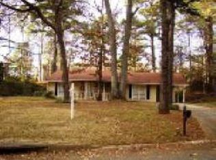 2783 Shetland Ln NW, Kennesaw, GA 30152