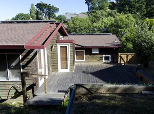 330 Redwood Ave, Corte Madera, CA 94925