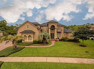 428 Sebastian Sq, Saint Augustine, FL 32095