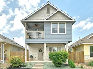 4524 Kind Way, Austin, TX 78725
