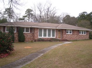 10 Park Cir, Gaston, SC 29170