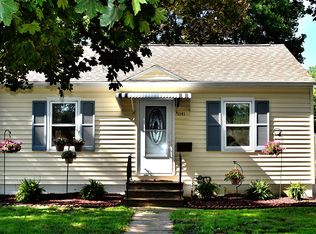 1141 Patton Ave, Waterloo, IA 50702