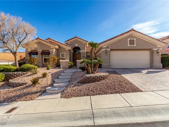 10709 Brinkwood Ave, Las Vegas, NV 89134