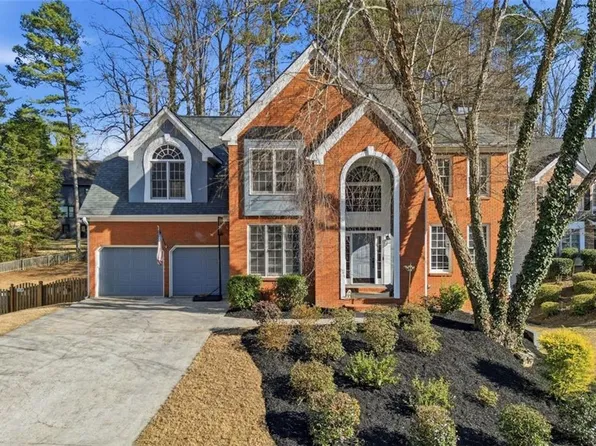 6218 Braidwood Way NW, Kennesaw, GA 30101