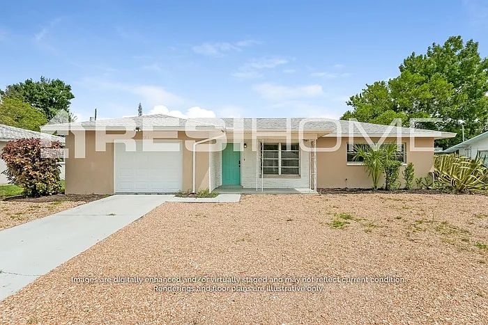 7311 Star Dust Dr — Photo 1