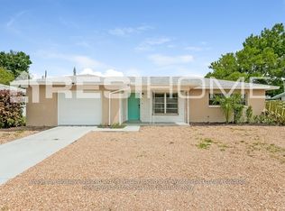 7311 Star Dust Dr, Port Richey, FL 34668
