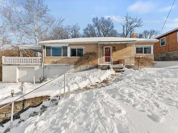 582 Trenton Ave, Cincinnati, OH 45238