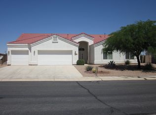 4445 Calle Cibola, Sierra Vista, AZ 85635