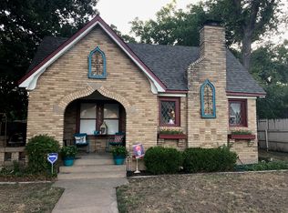 1615 N Sylvania Ave, Fort Worth, TX 76111