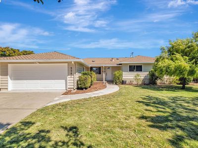 5360 Shelby Ct, Fremont, CA, 94536