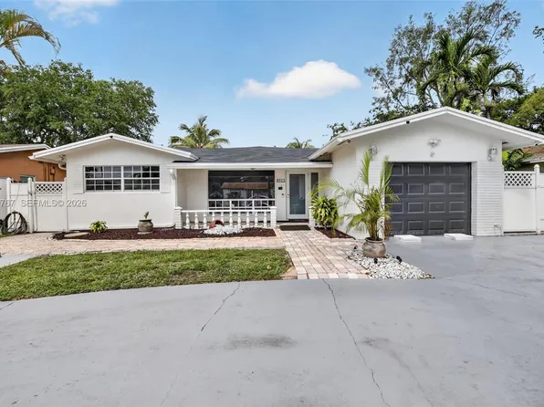 4911 SW 29th Ter, Fort Lauderdale, FL 33312