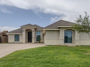 900 W B St, Mission, TX 78572