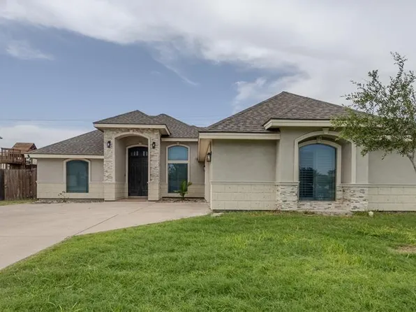 900 W B St, Mission, TX 78572