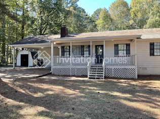 2160 Flowery Branch Rd, Buford, GA 30519
