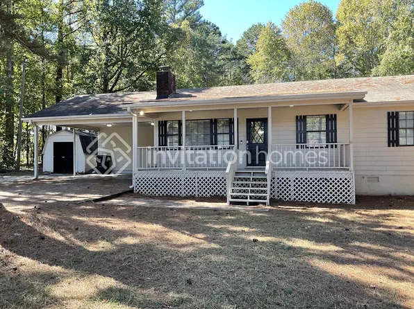 2160 Flowery Branch Rd, Buford, GA 30519