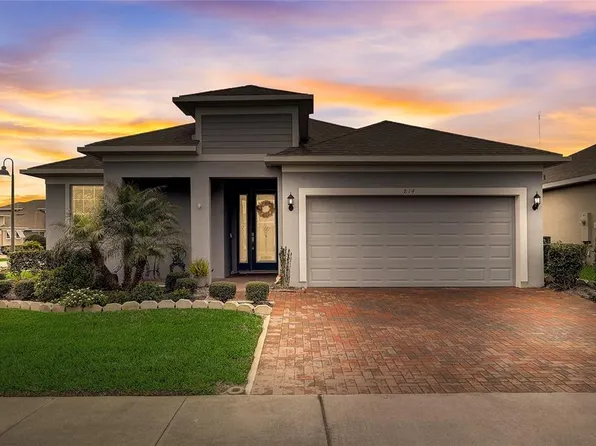 814 LADY BIRD LANE, ORANGE CITY, FL 32763
