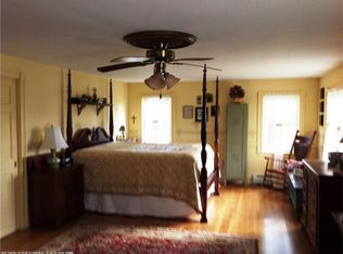 18 River Rd, Bowdoinham, ME 04008