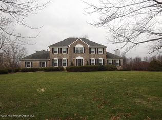 5 Shield Rd, Millstone Township, NJ 08535