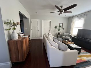 1542 N Gaylord St #201, Denver, CO 80206