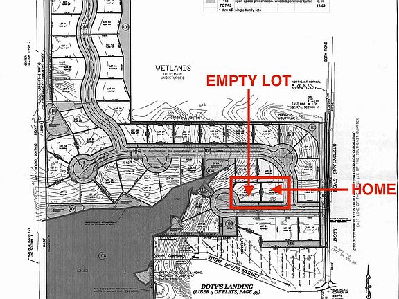 3rd image of 8659 Heron Ct