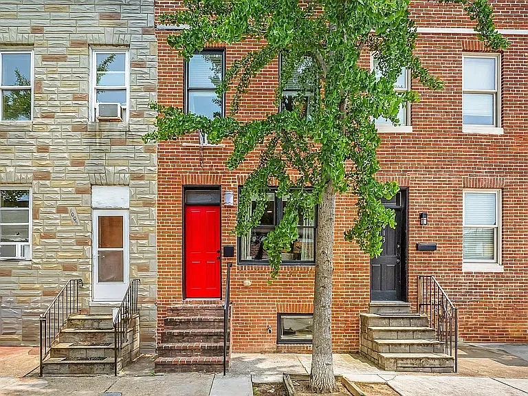1011 Patapsco St — Photo 1