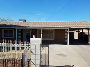 1020 N 28th Ave, Phoenix, AZ 85009