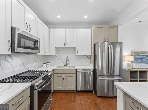 2200 N Westmoreland St Unit 232, Arlington, VA 22213