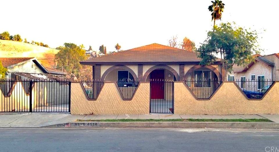 1st image of 4114 Van Horne Ave