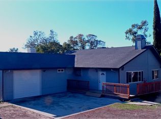 10447 Blanchard Rd, Coulterville, CA