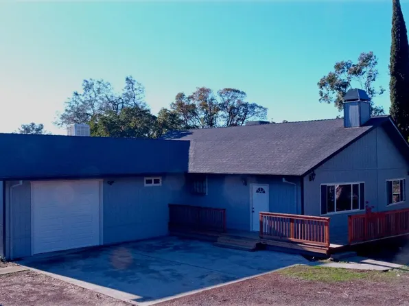 10447 Blanchard Rd, Coulterville, CA 95311