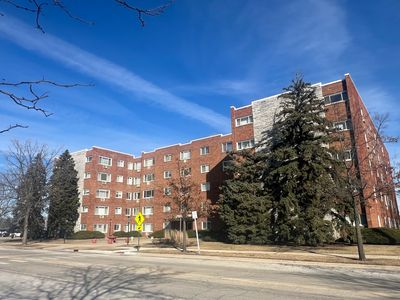 222 Madison St UNIT 308, Joliet, IL, 60435