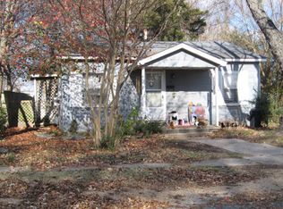 218 W Bain St, Dexter, MO 63841