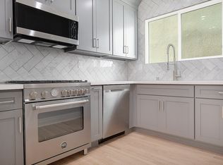 646 Hauser Blvd #1/2, Los Angeles, CA 90036